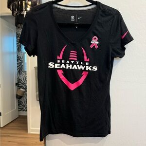 Nike NFL Seahawks shirt